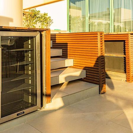 Marina Vilamoura Penthouse Aquamar 606 Ngoại thất bức ảnh