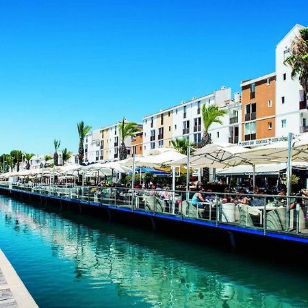 Marina Vilamoura Penthouse Aquamar 606 Ngoại thất bức ảnh