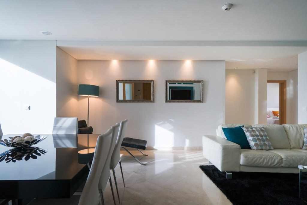 Marina Vilamoura Penthouse Aquamar 606 Ngoại thất bức ảnh
