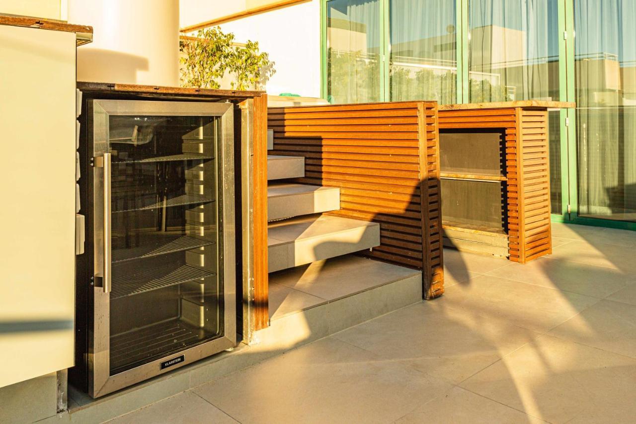 Marina Vilamoura Penthouse Aquamar 606 Ngoại thất bức ảnh