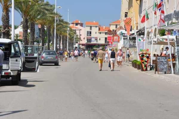 Marina Vilamoura Penthouse Aquamar 606 Ngoại thất bức ảnh