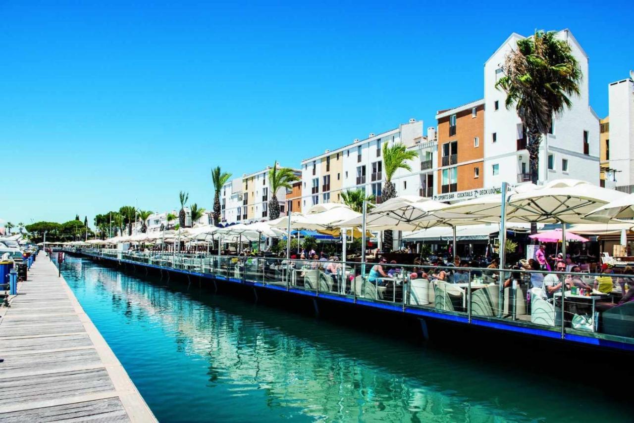 Marina Vilamoura Penthouse Aquamar 606 Ngoại thất bức ảnh