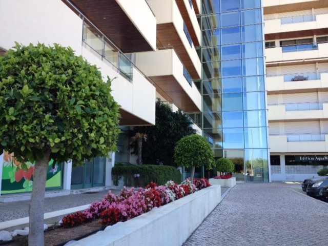Marina Vilamoura Penthouse Aquamar 606 Ngoại thất bức ảnh