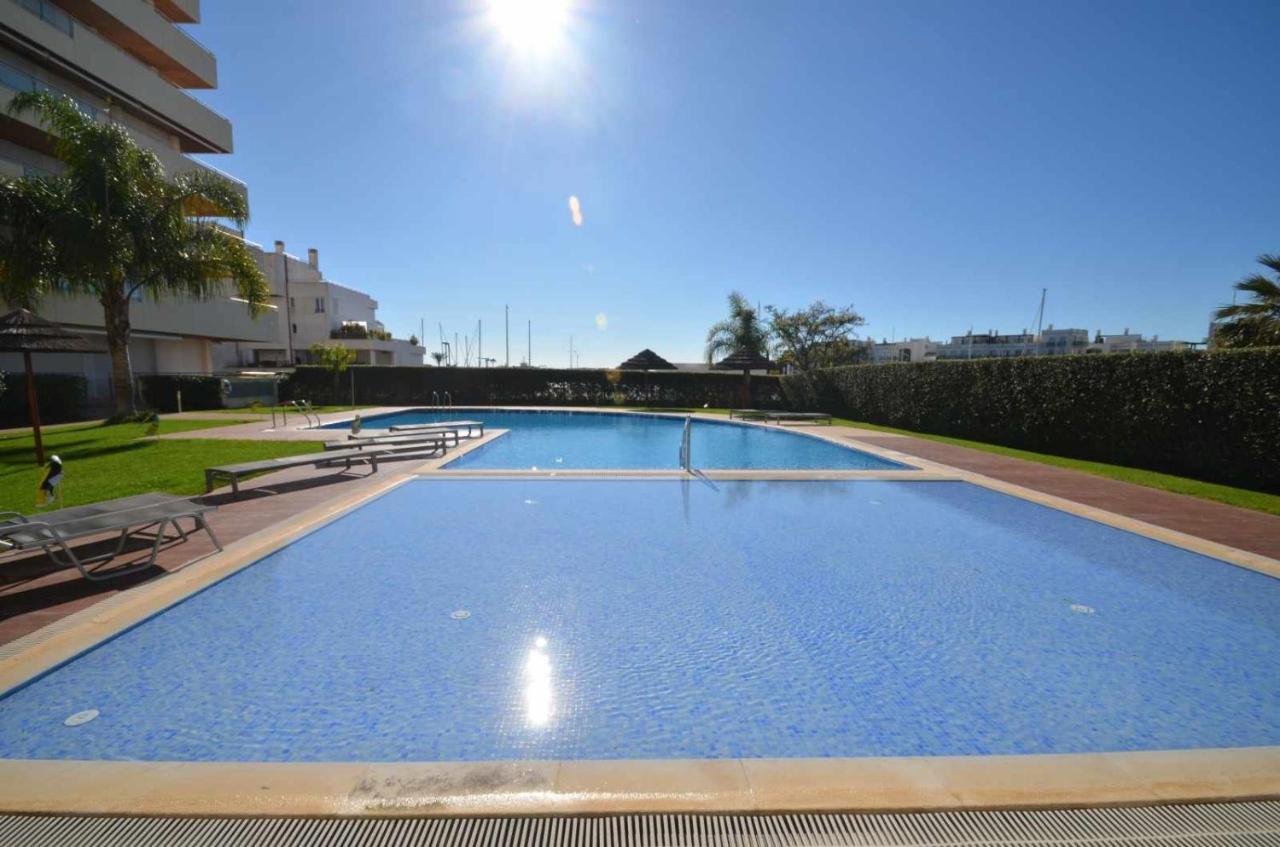 Marina Vilamoura Penthouse Aquamar 606 Ngoại thất bức ảnh